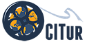 proyecto Citur Logo